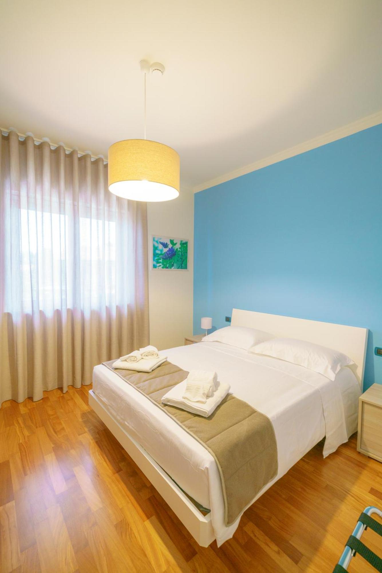 Bedda Mia Etna House B&B Trecastagni Cameră foto